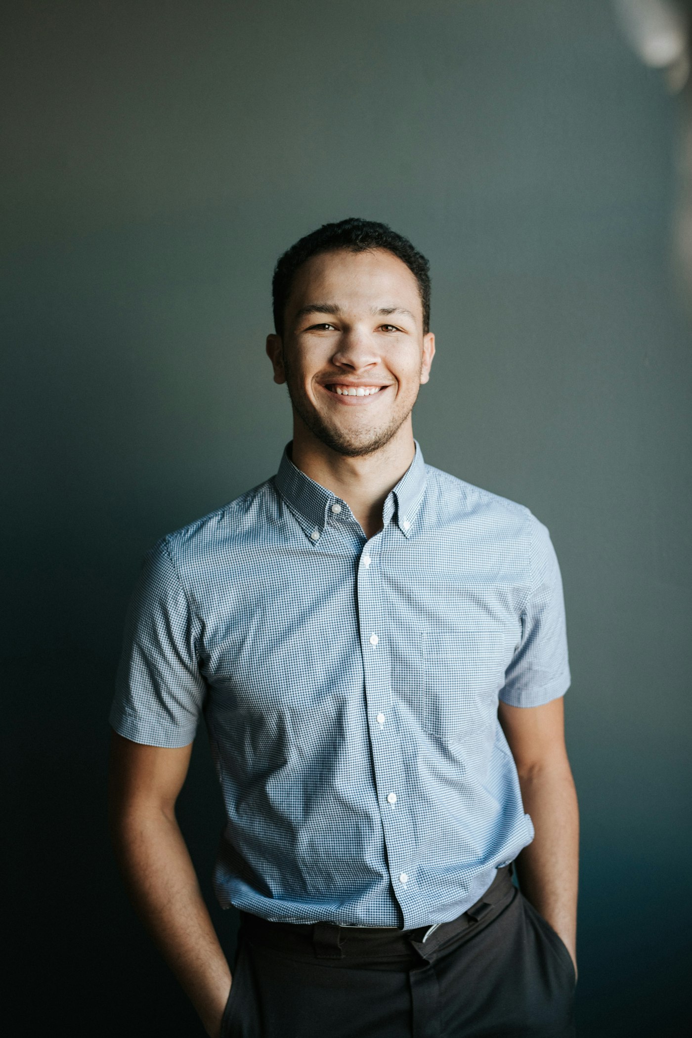 Community Lead